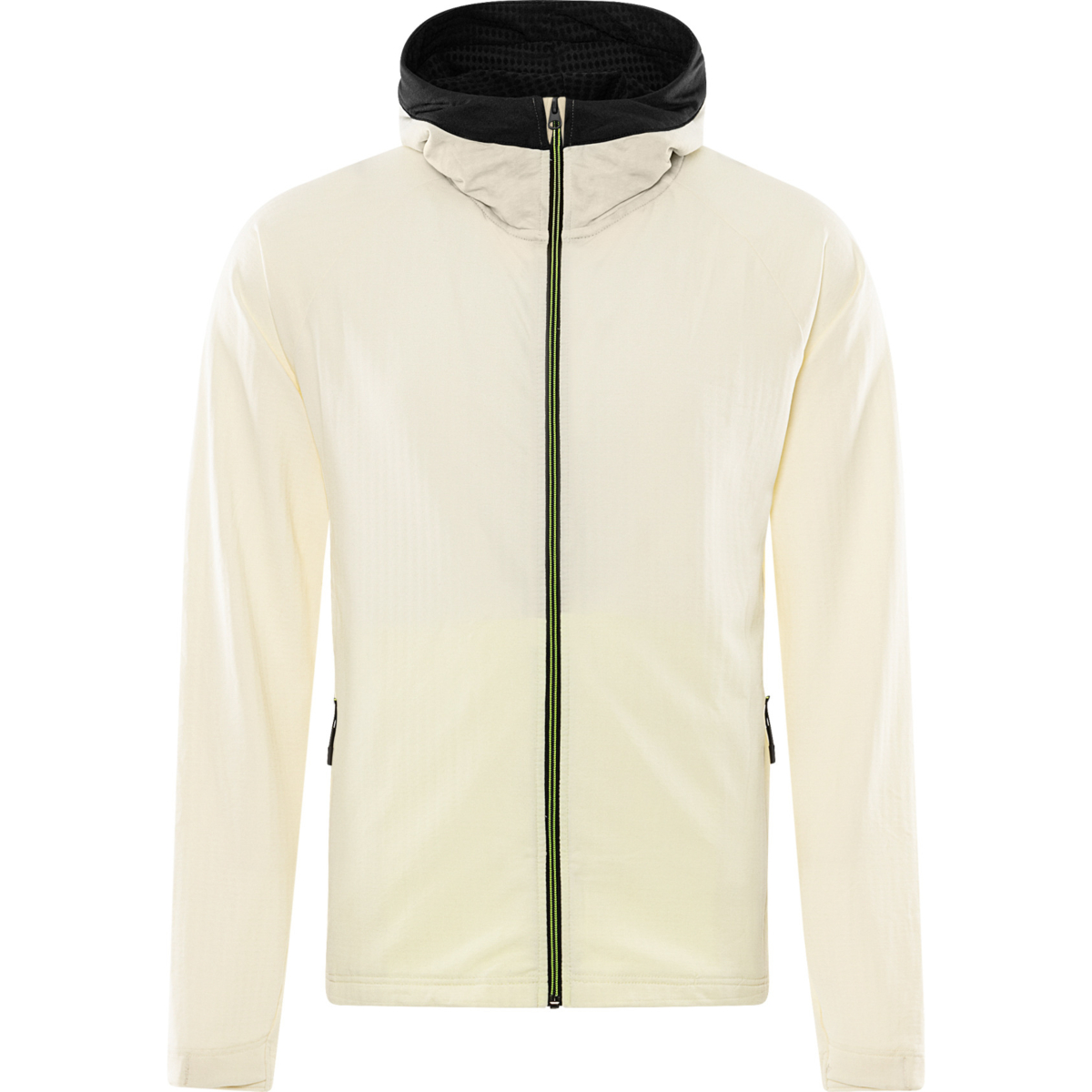 Functional hooded stretch jacket 7871 GTD