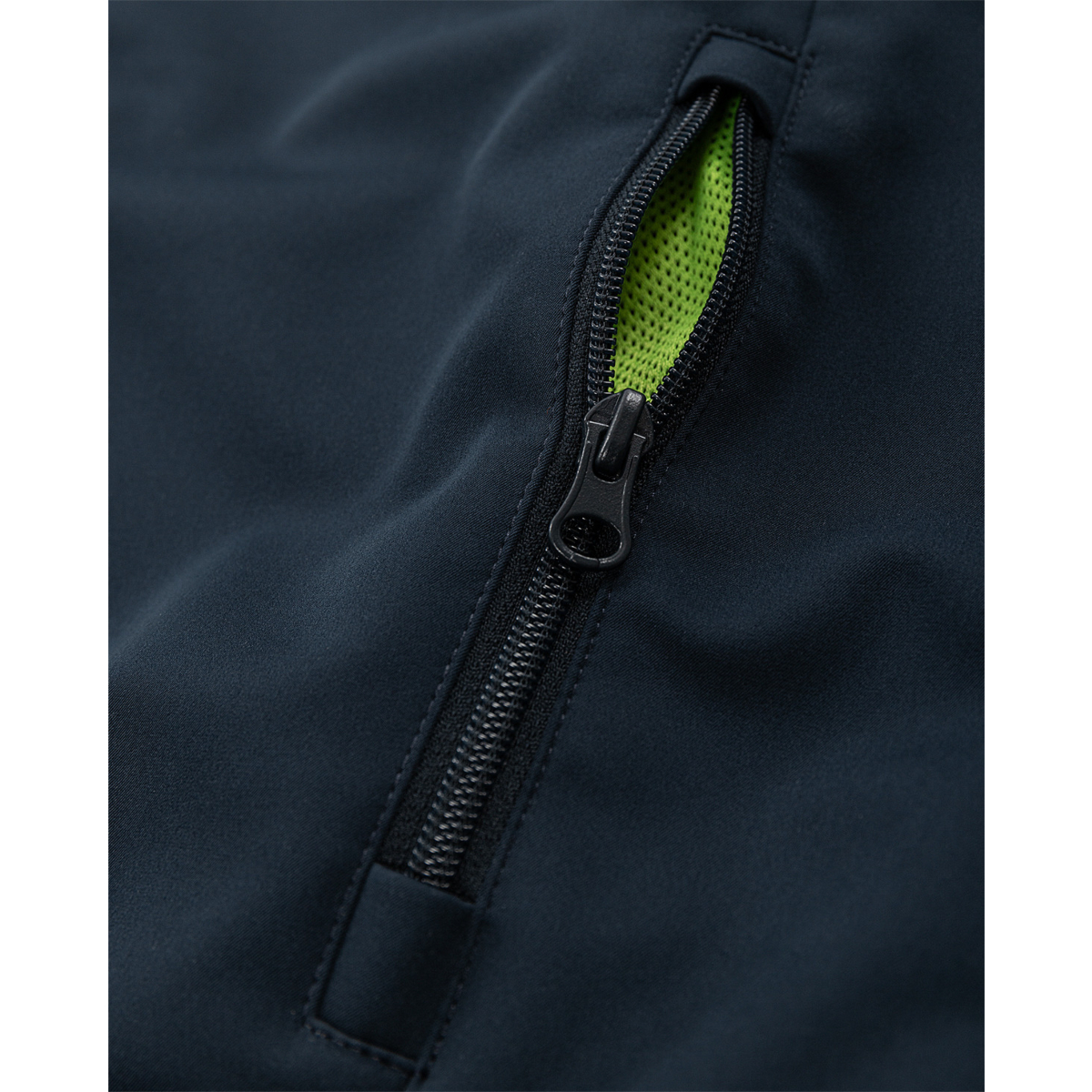 Hooded softshell jacket 4655 GBF