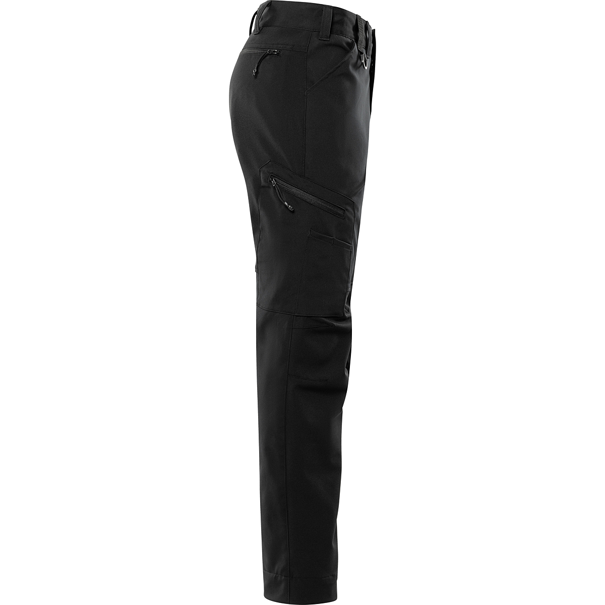 Service stretch trousers woman 2201 GSTT