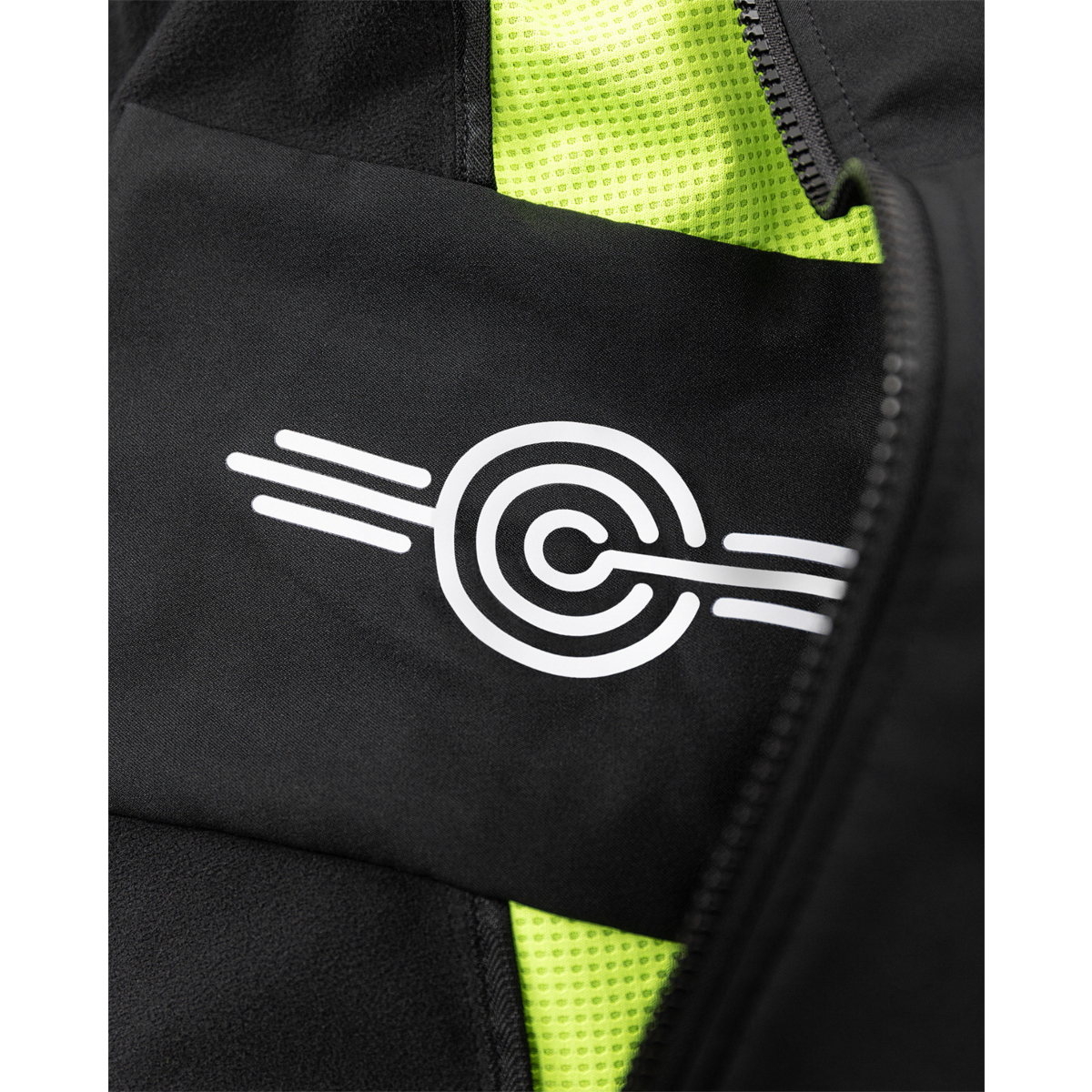 Functional hooded softshell jacket woman 4872 GBF