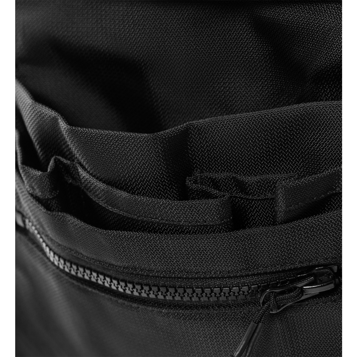 Flex all-round pocket with zip 9805 CRKN