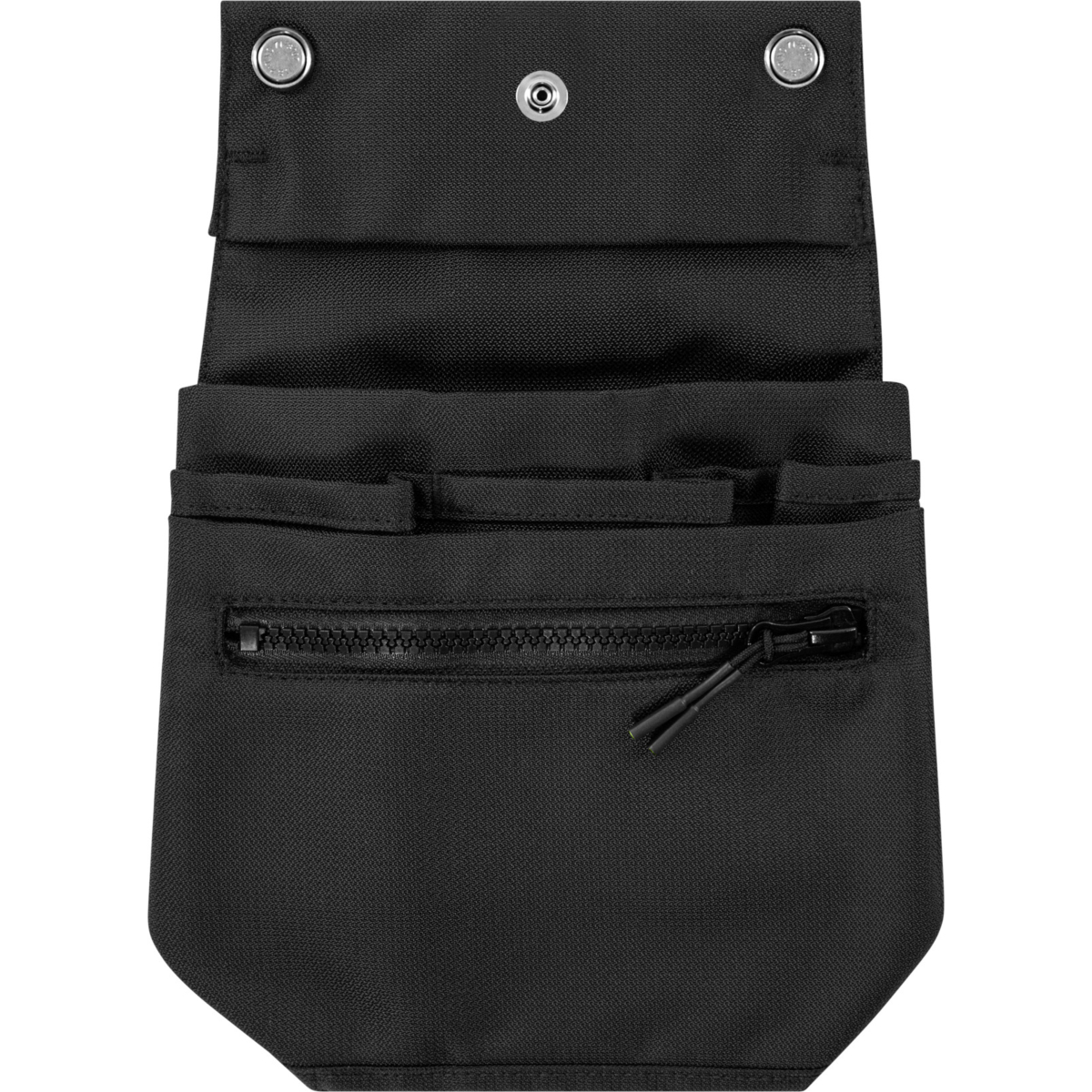 Flex all-round pocket with zip 9805 CRKN
