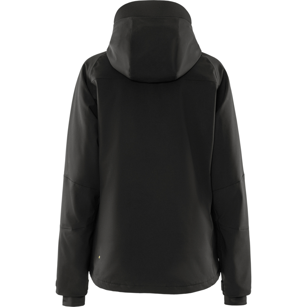 Stretch winter jacket woman 4884 GLS