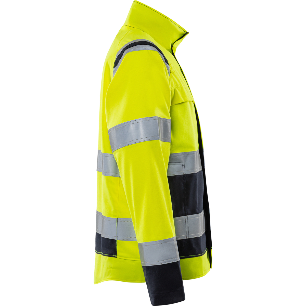 Flamestat high vis stretch jacket class 3 4160 ATHF