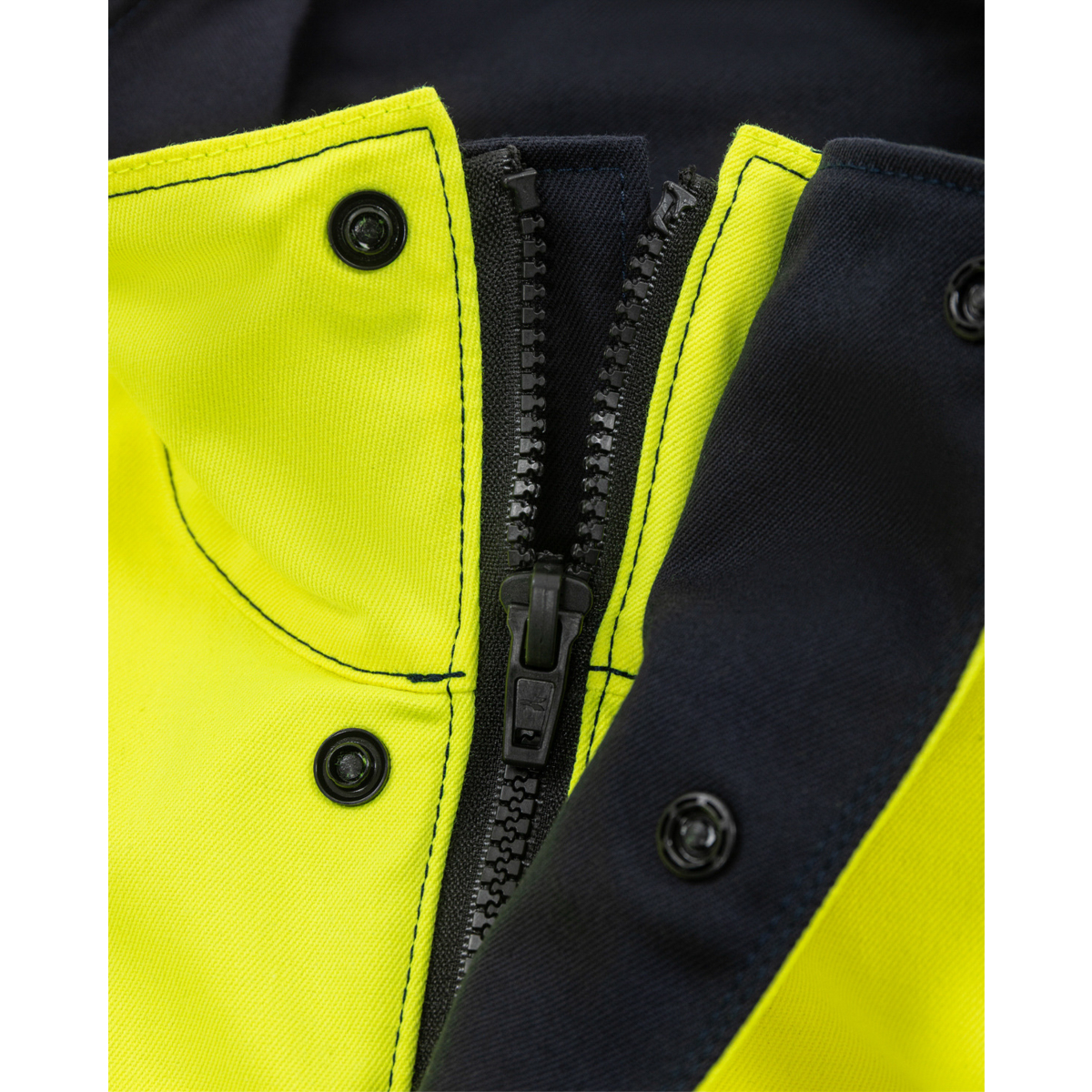 Flamestat high vis stretch jacket class 3 4160 ATHF