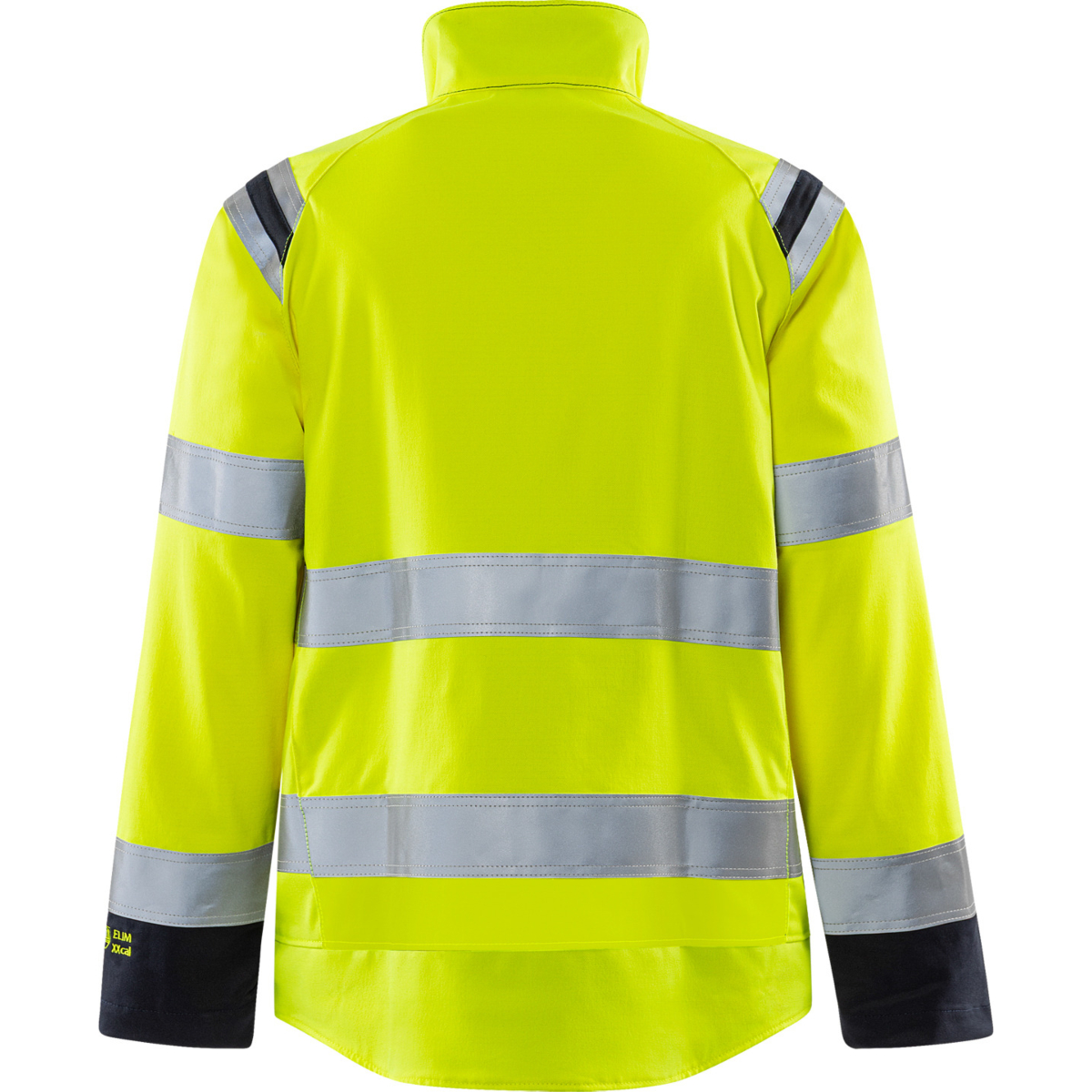 Flamestat high vis stretch jacket woman class 3 4161 ATHF