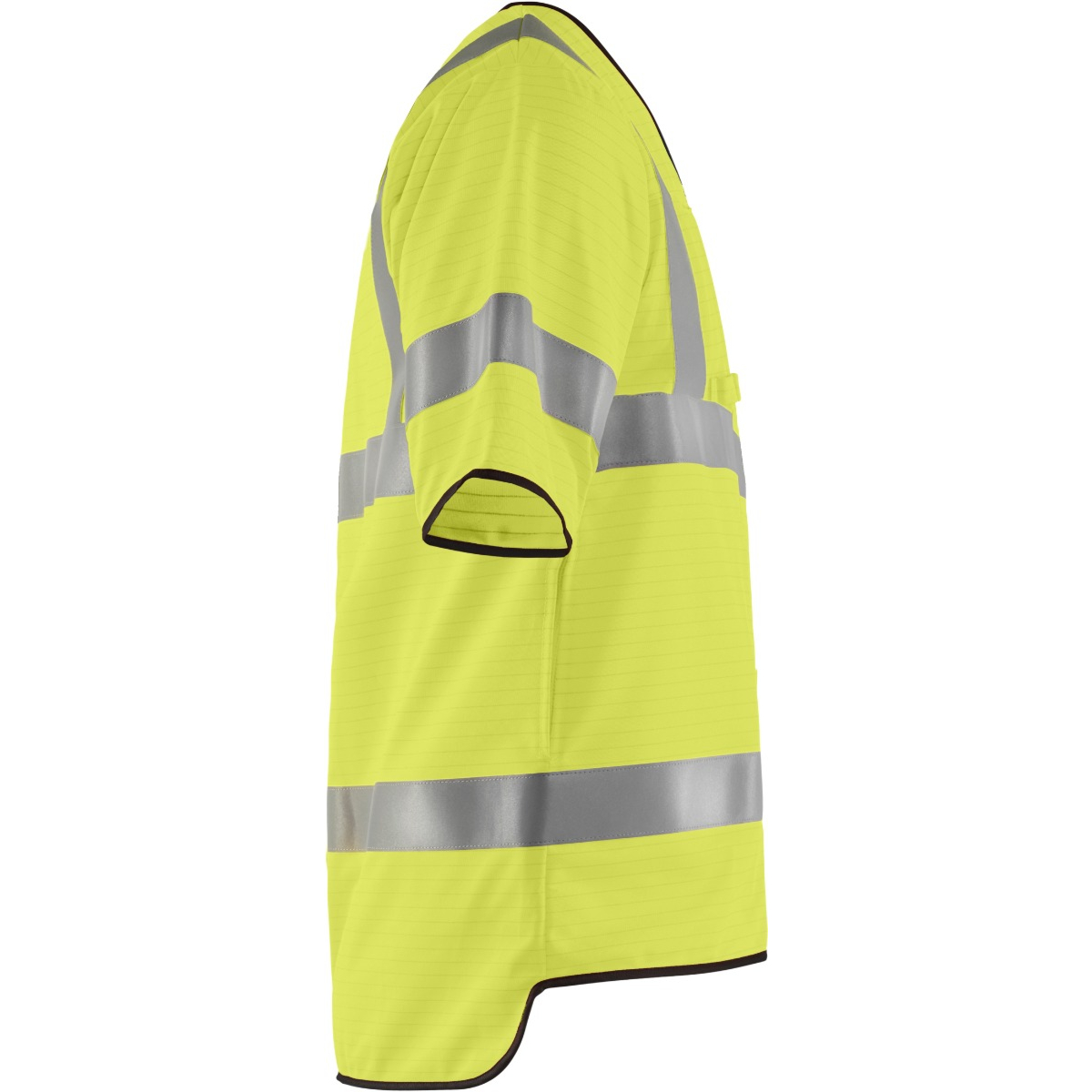 Multinorm-Sicherheitsweste