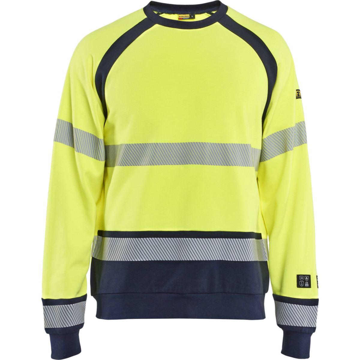 3088 Sweatshirt Multinorm