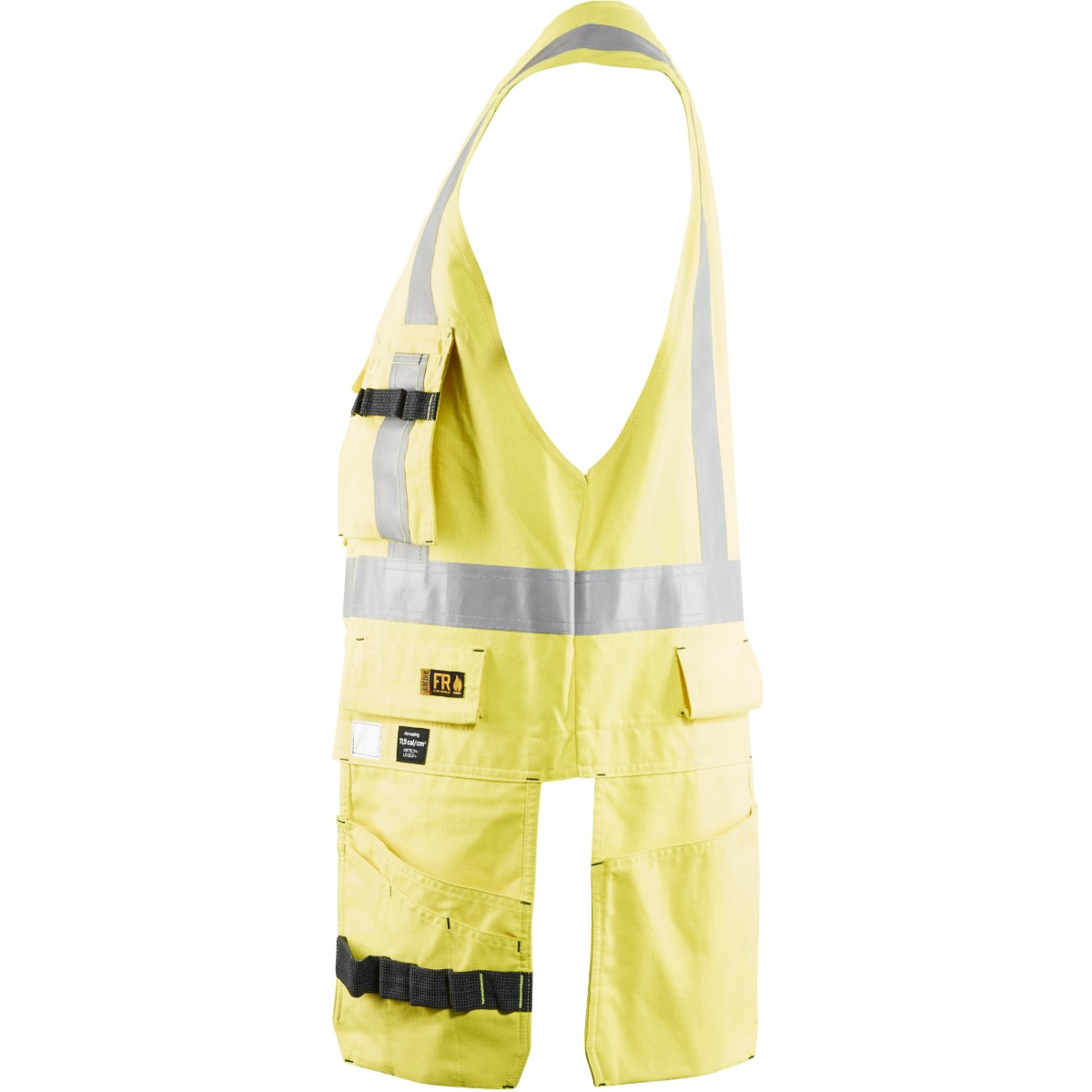 Multinorm-Weste Inherent