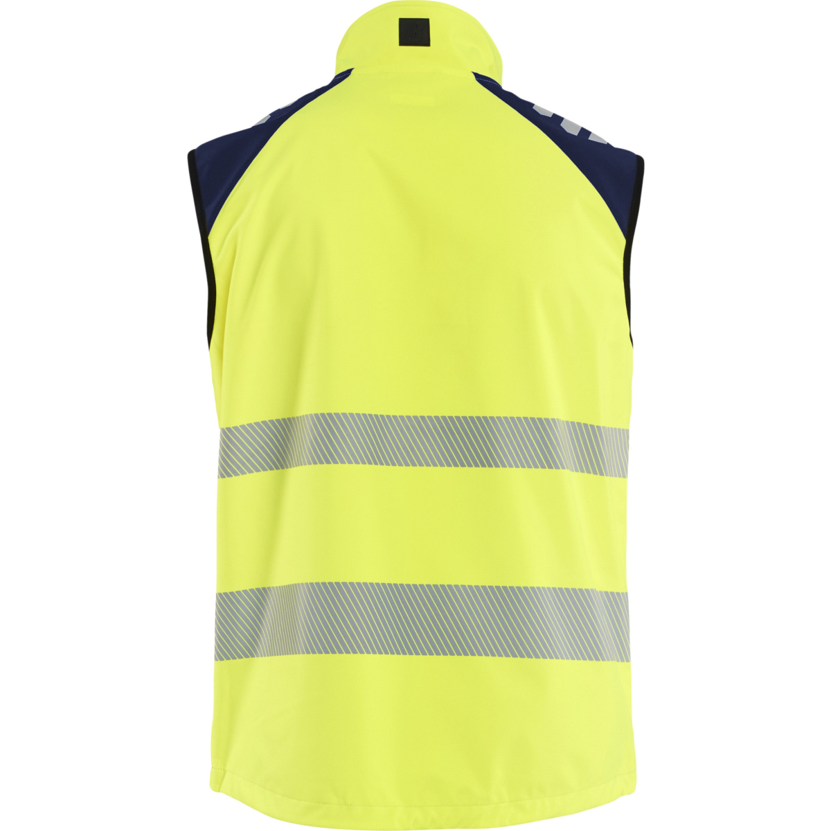 3091 Softshell Vest Hi-Vis