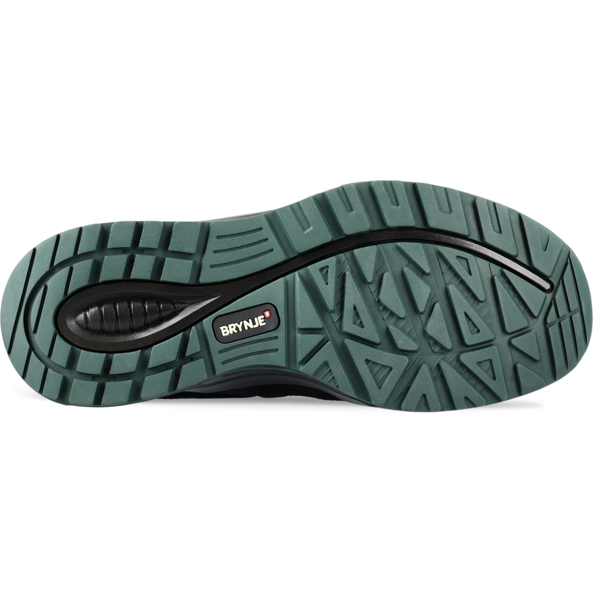 309 Grüner Sprinter