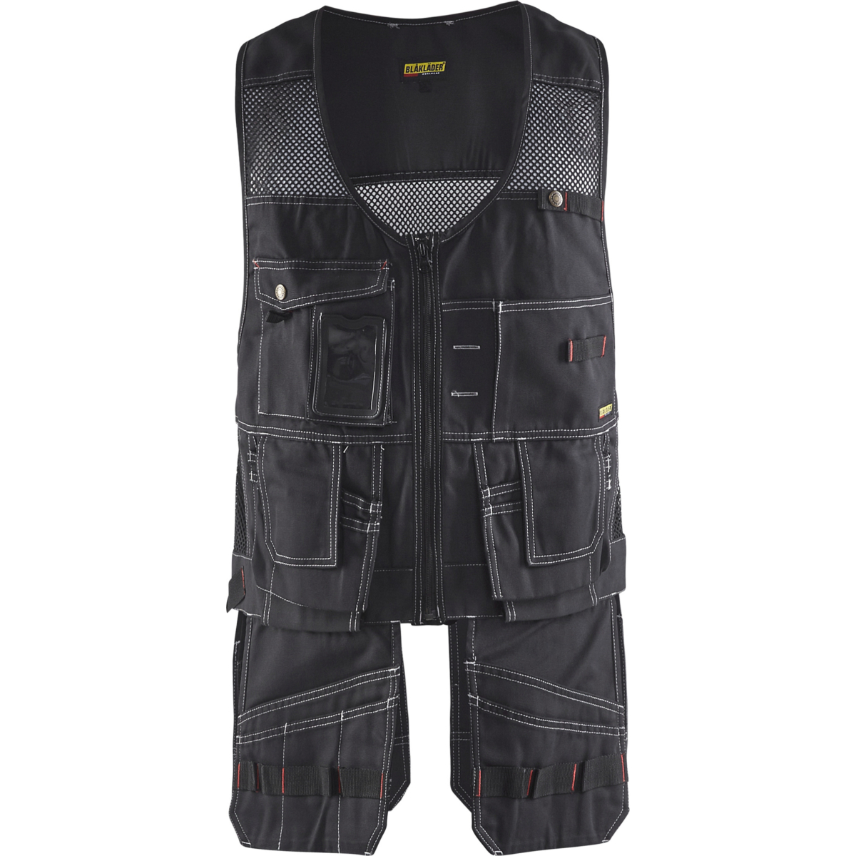 3100 Waistcoat