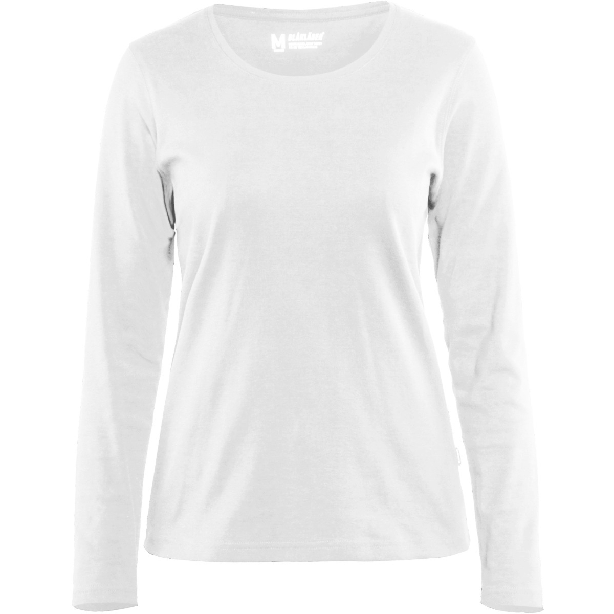 Langärmliges Damen-T-Shirt