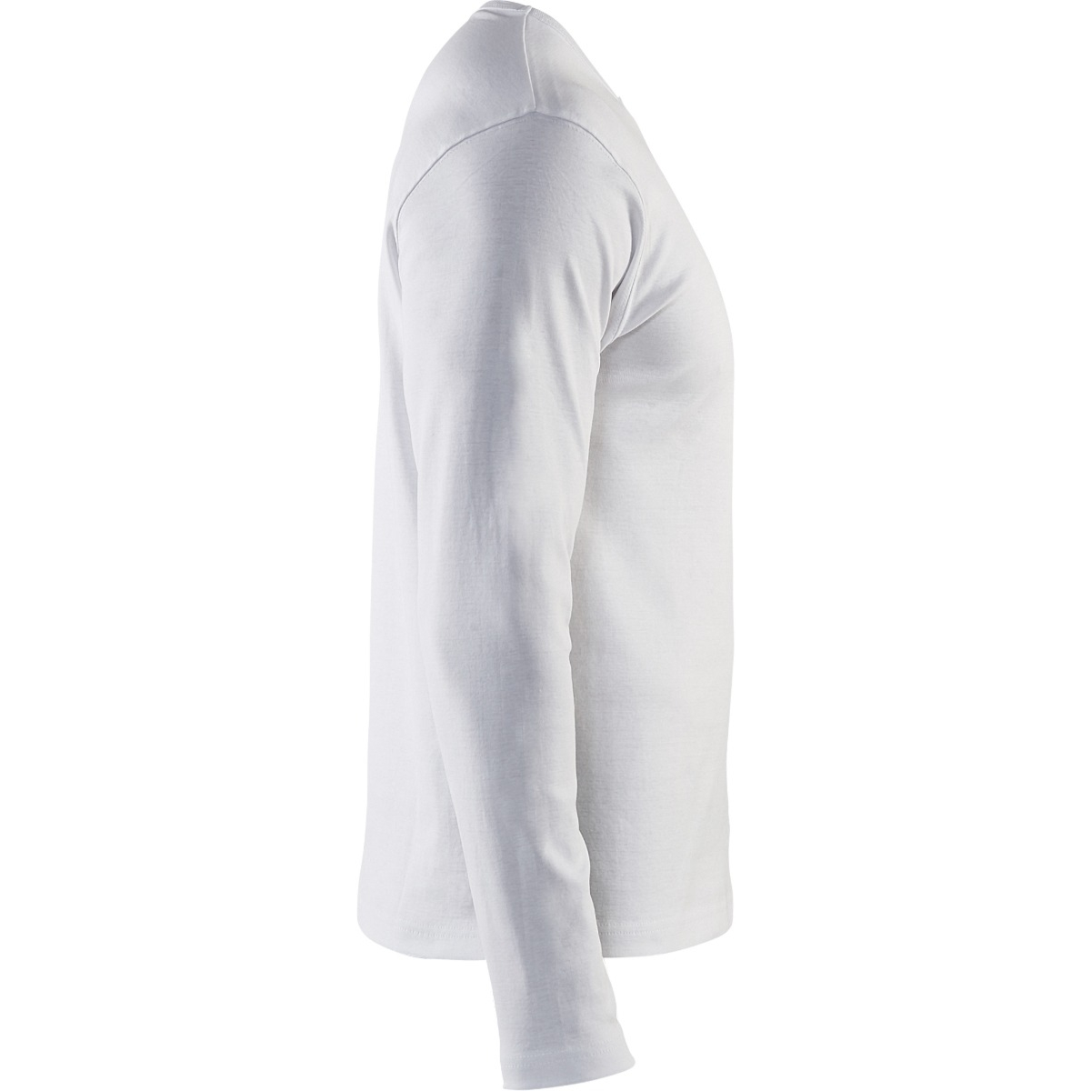 T-Shirt mit langen Ärmeln