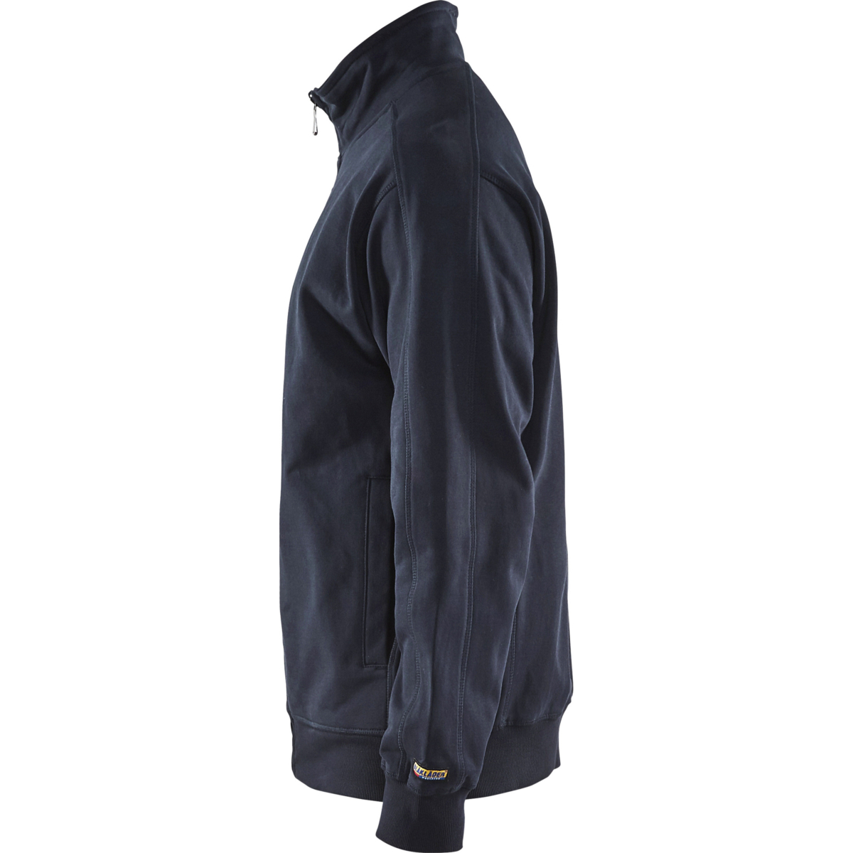 3349 Sweatshirt full zip