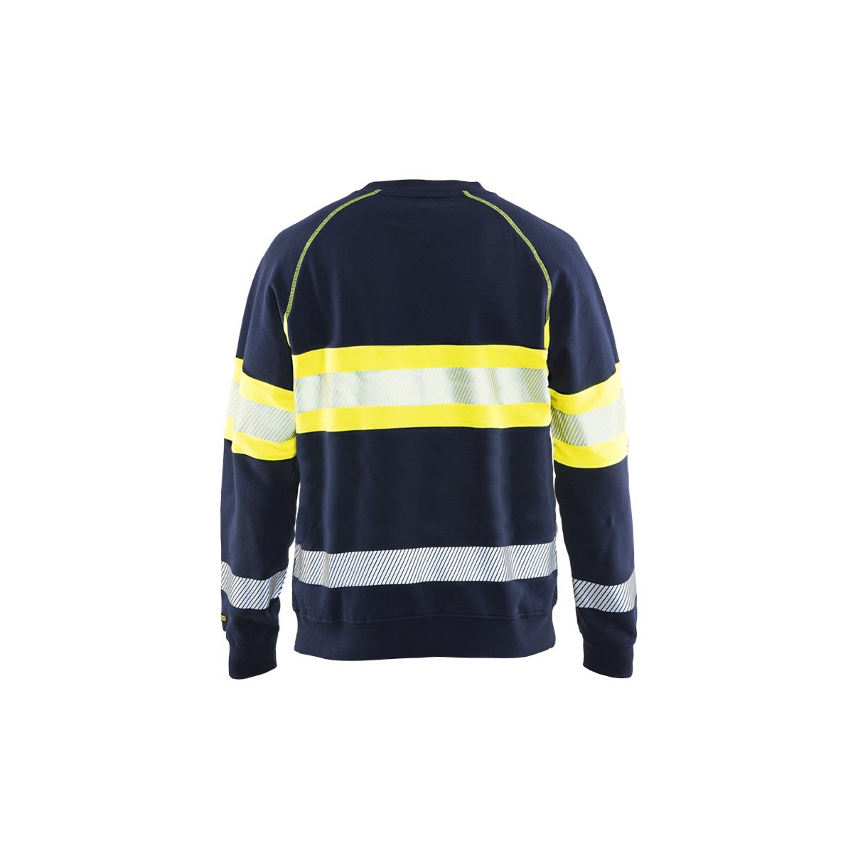 Pullover mit hoher Sichtbarkeit