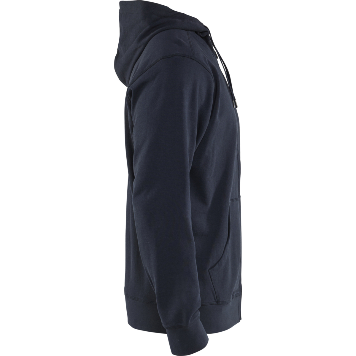 3366 Hoodie with zipper