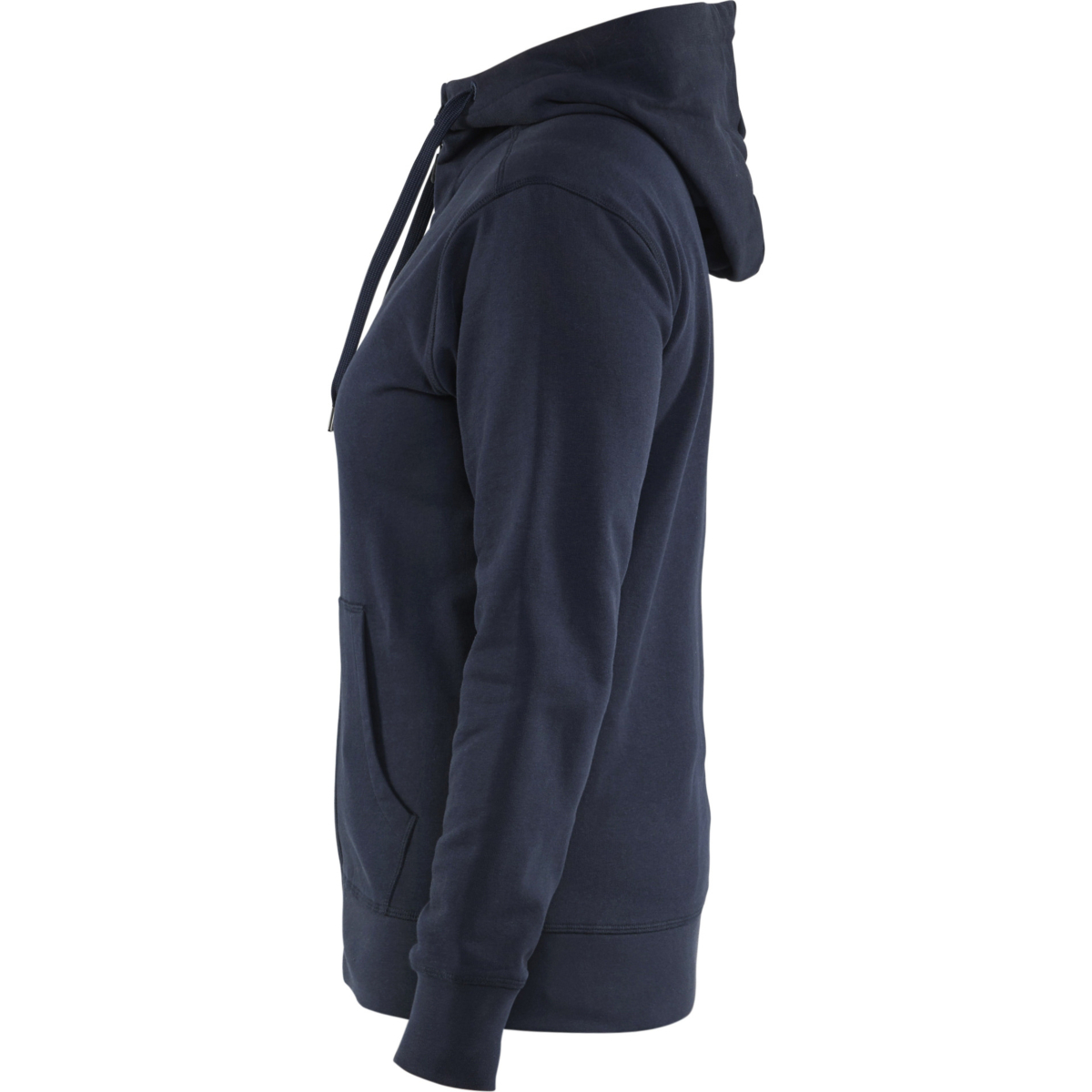 3395 Women’s hoodie with zipper