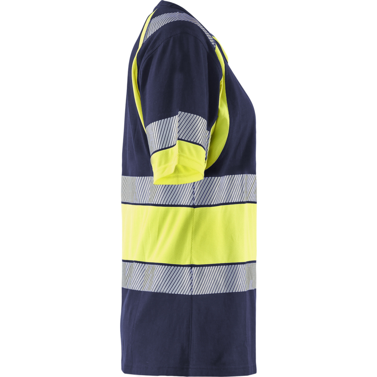 3410 Women’s Hi-Vis T-Shirt