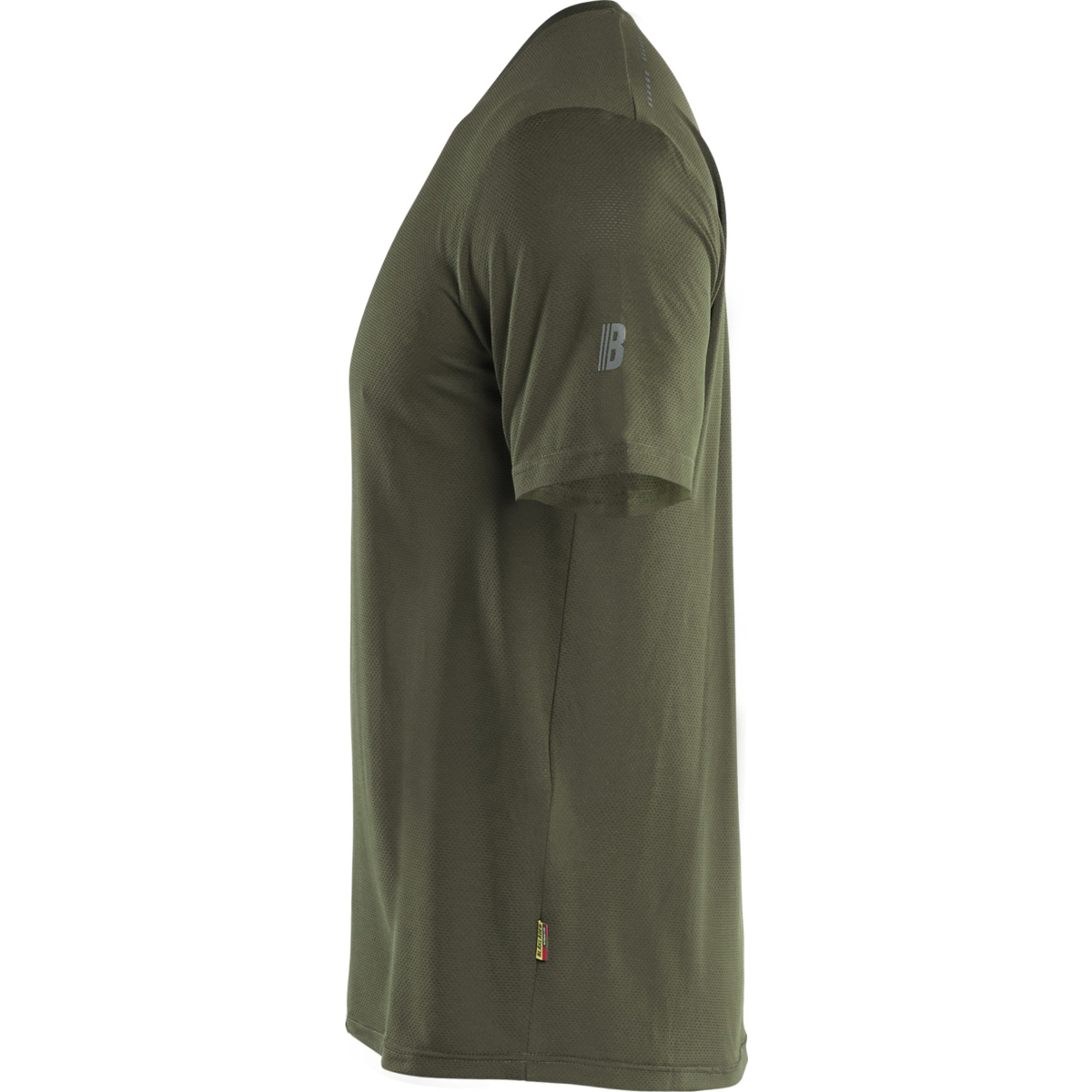 UV-geschütztes Funktions-T-Shirt