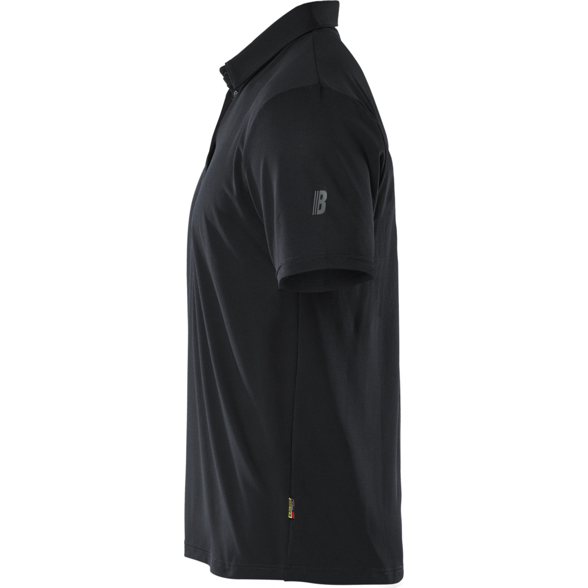 UV-geschütztes Funktions-Poloshirt