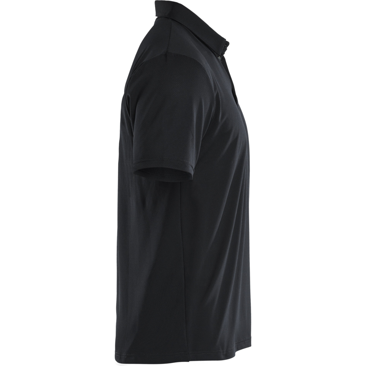 UV-geschütztes Funktions-Poloshirt