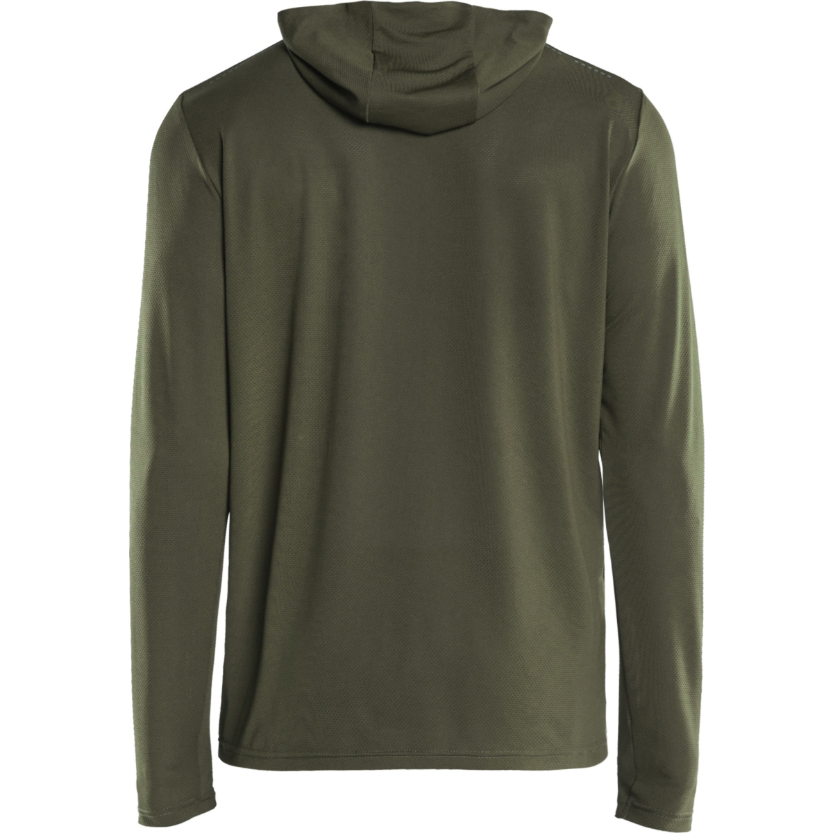 UV-geschützter Funktionshoodie