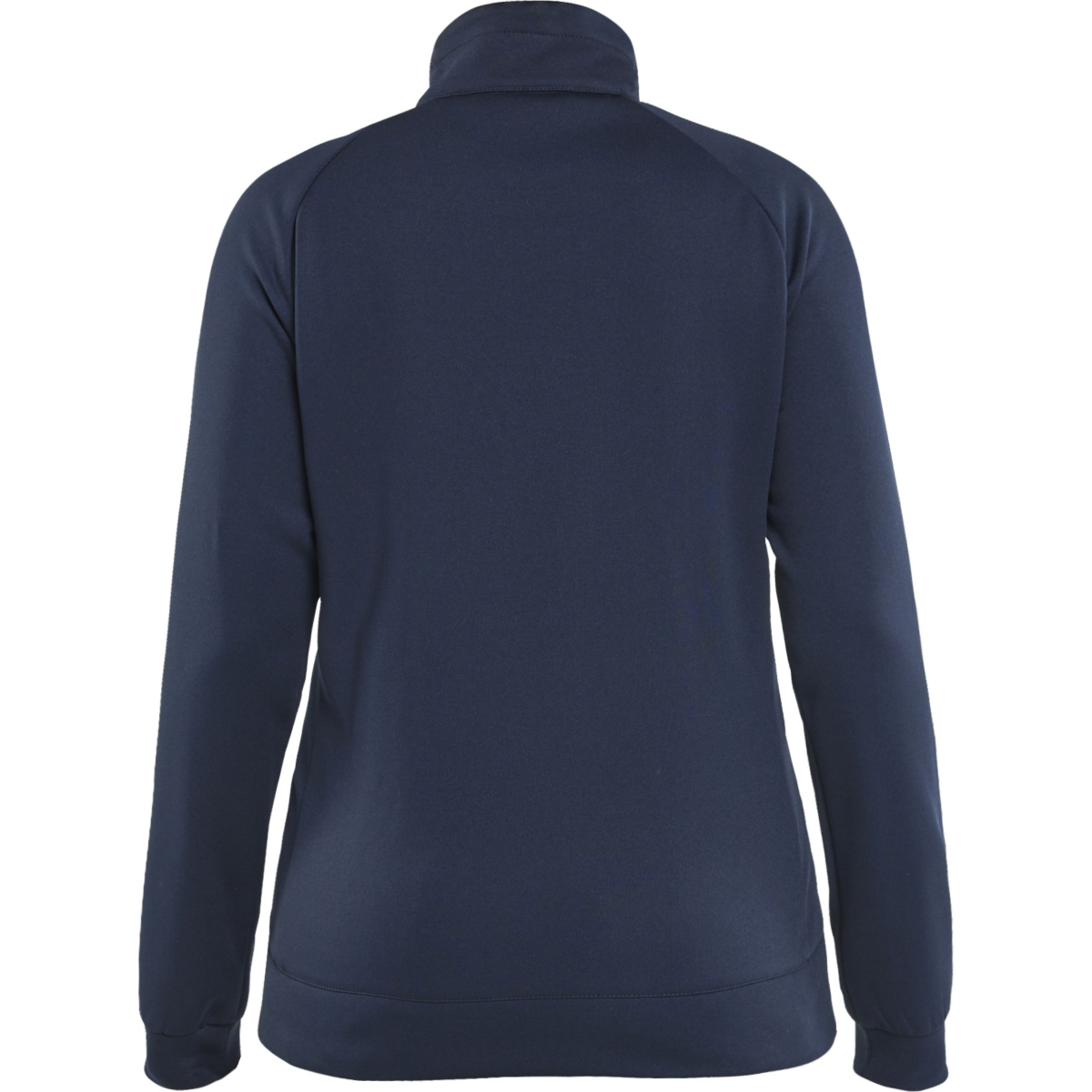 Hybrid-Sweatshirt für Damen