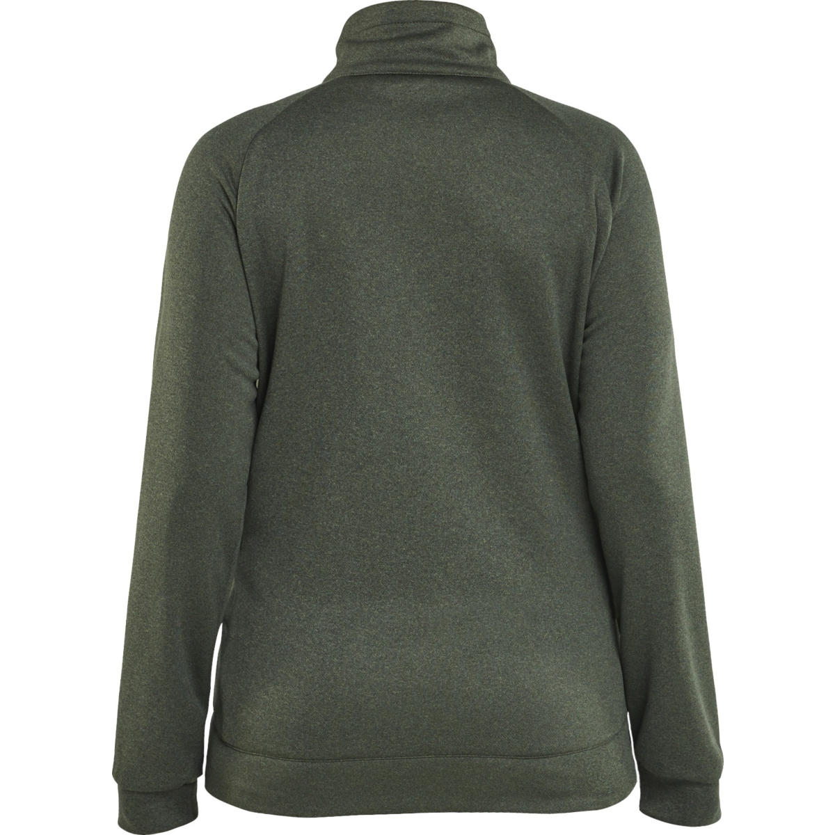 Damen Hybrid-Sweatshirt