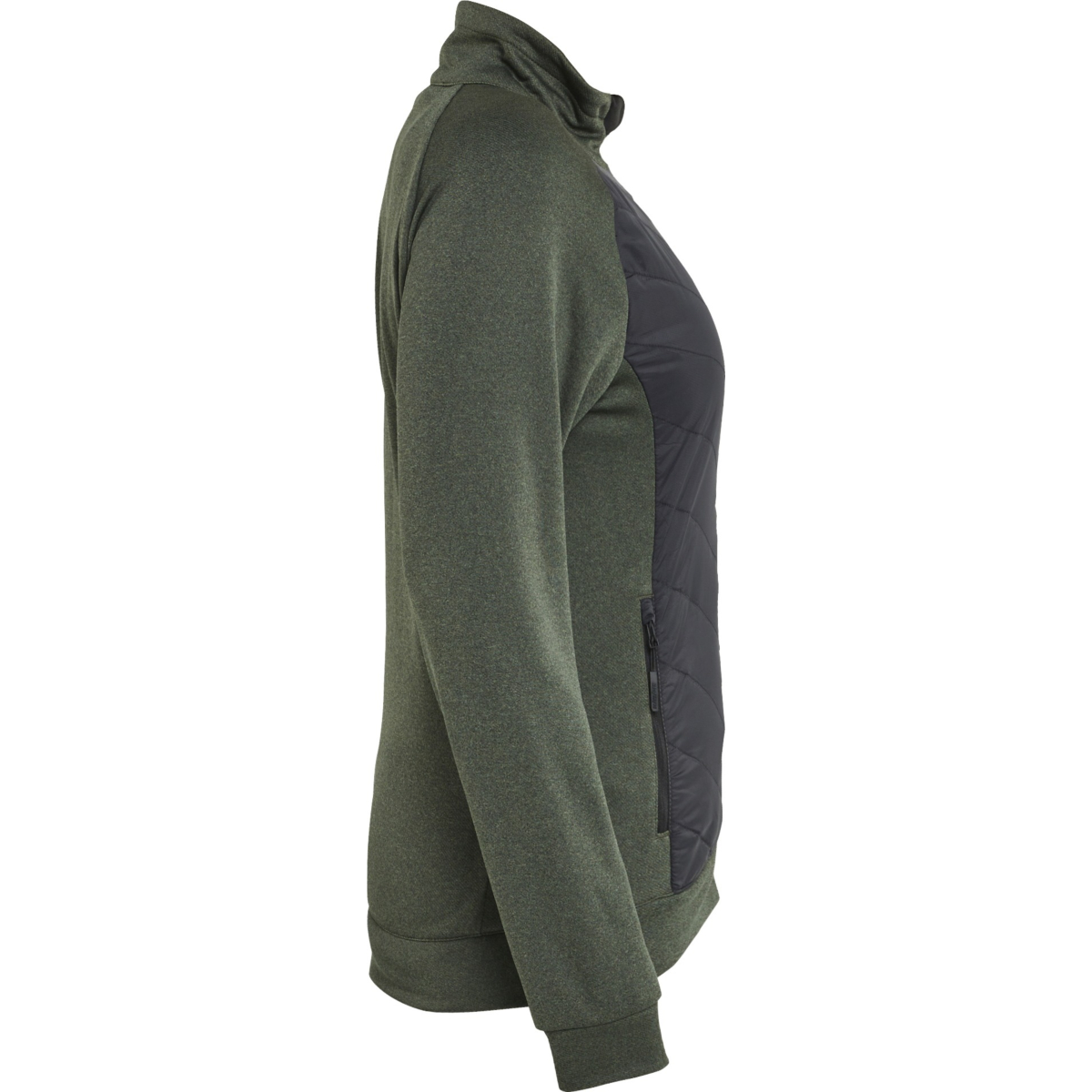 Damen Hybrid-Sweatshirt