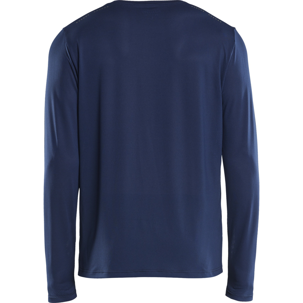 UV-geschütztes Langarm-Funktions-T-Shirt