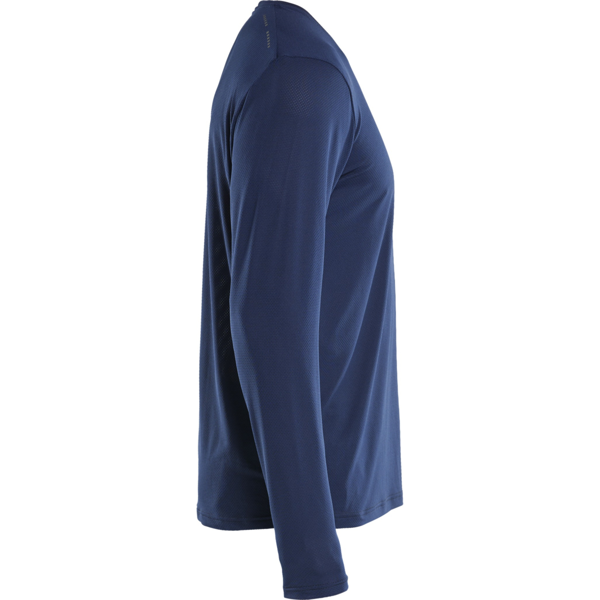 UV-geschütztes Langarm-Funktions-T-Shirt