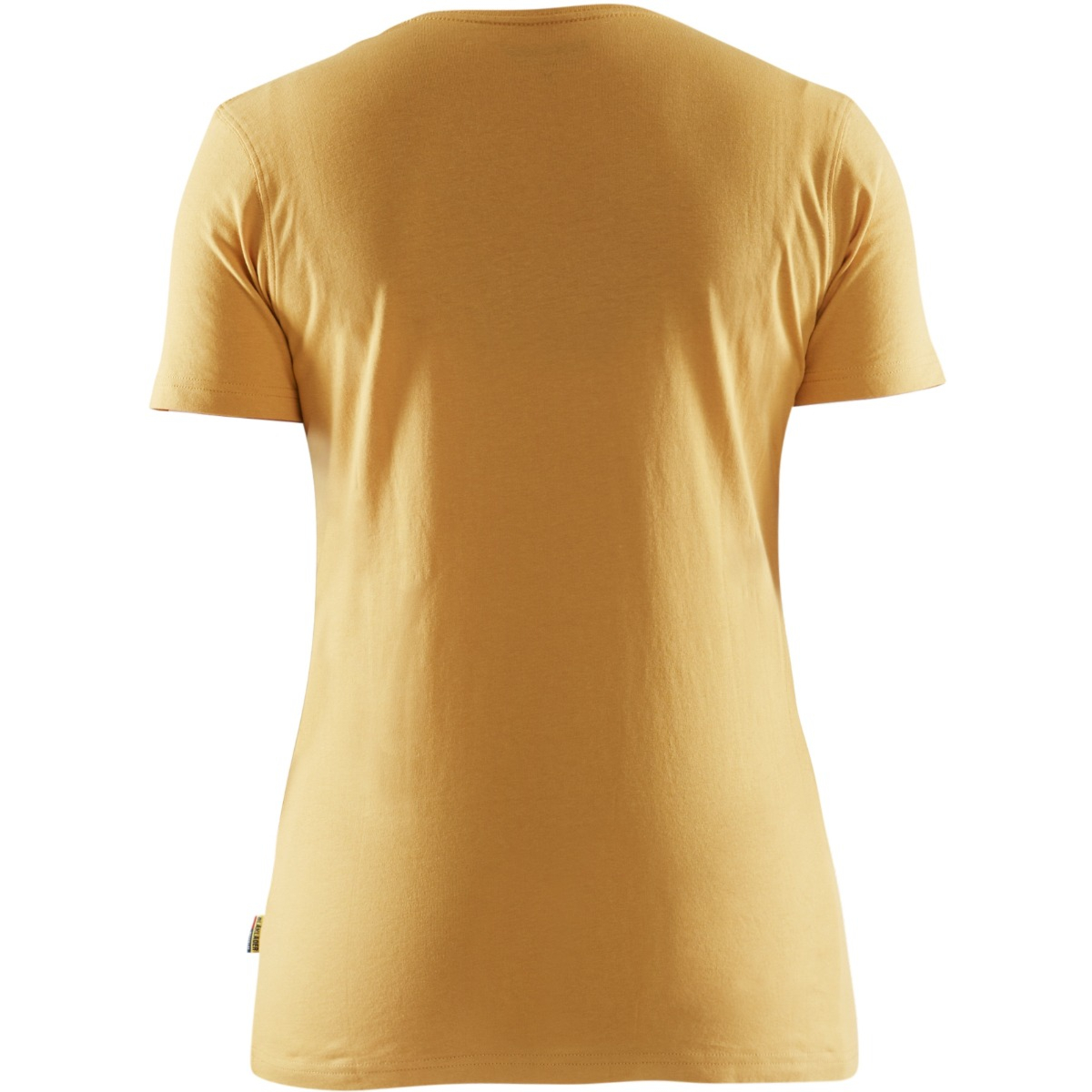 Damen T-Shirt 3D