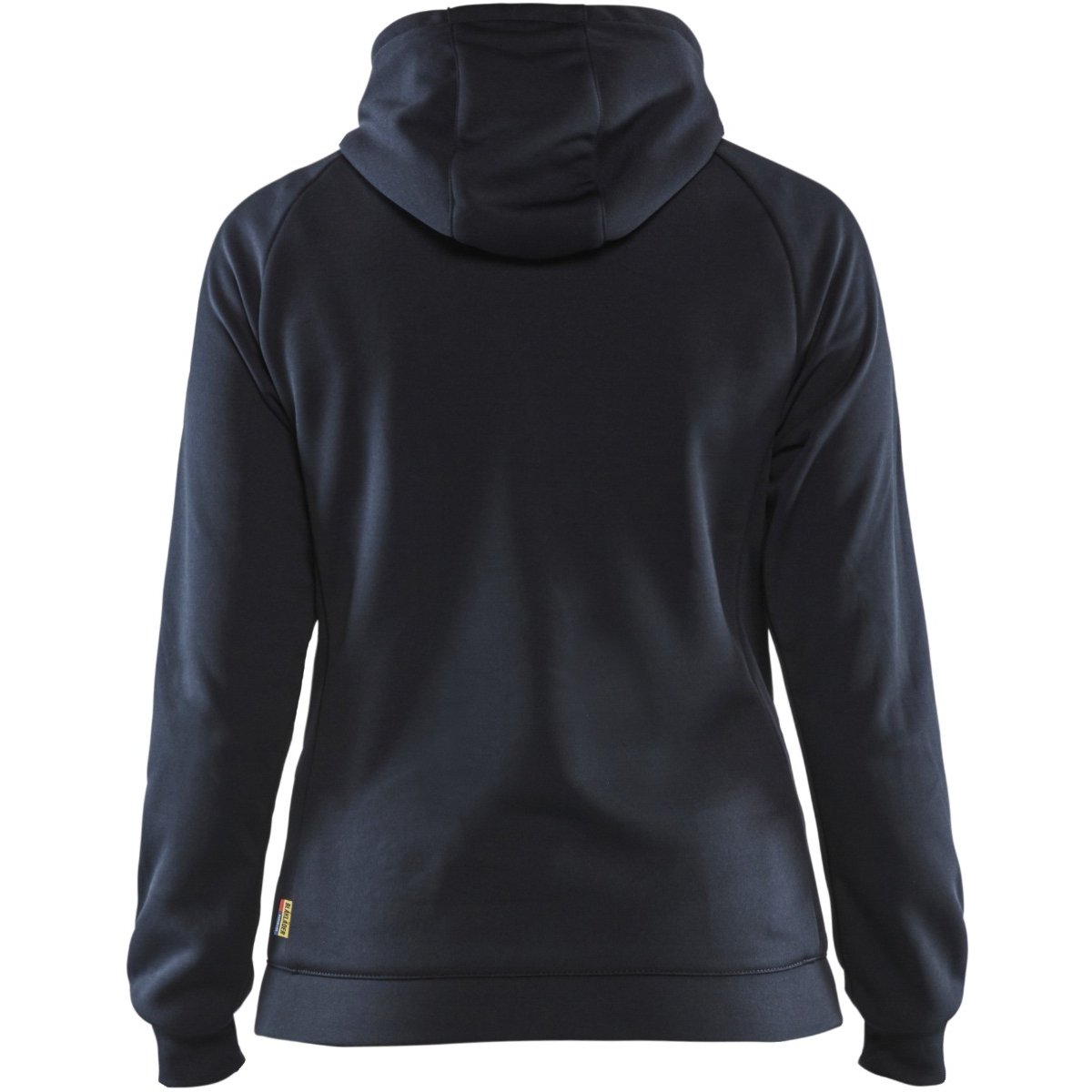 Damen-Hybridpullover