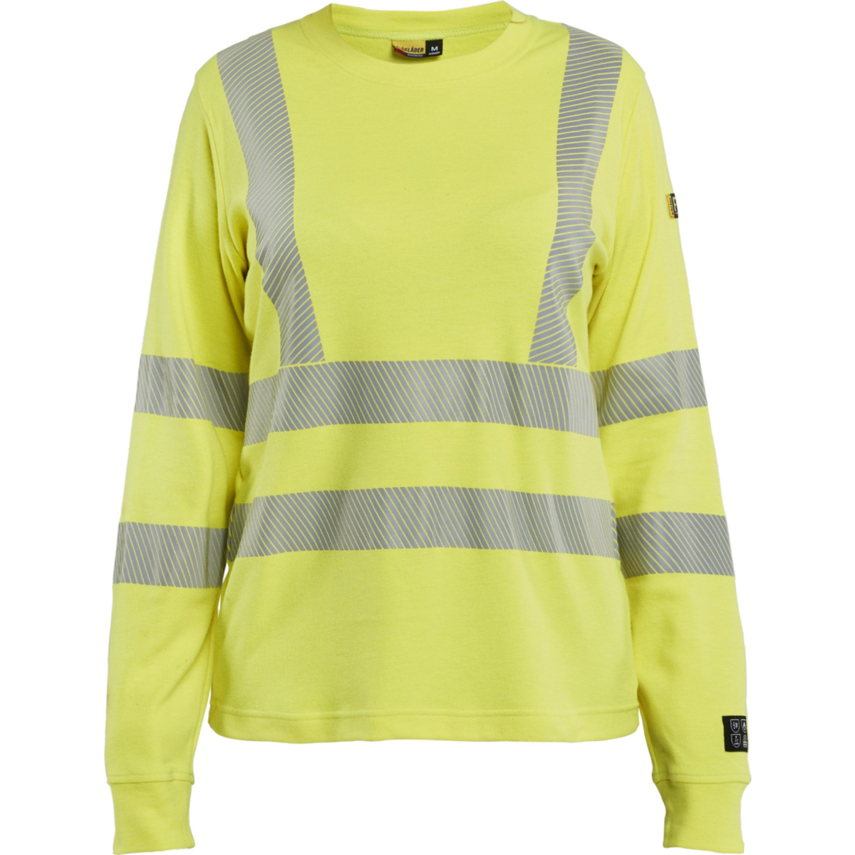 Damen Langarm T-Shirt Multinorm