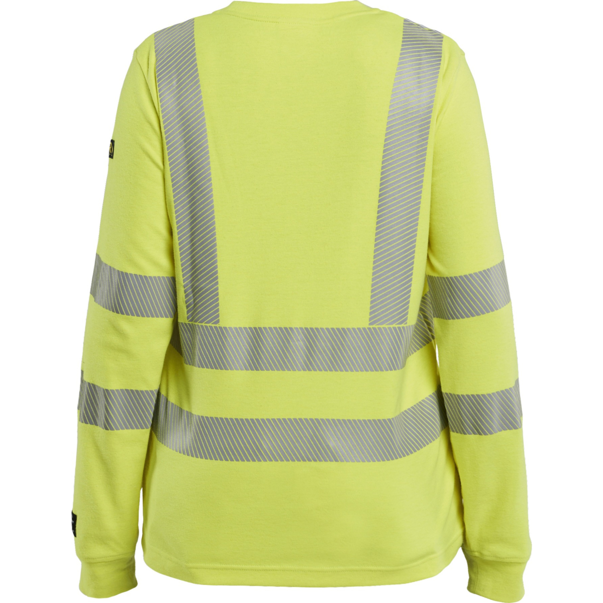 Damen Langarm T-Shirt Multinorm