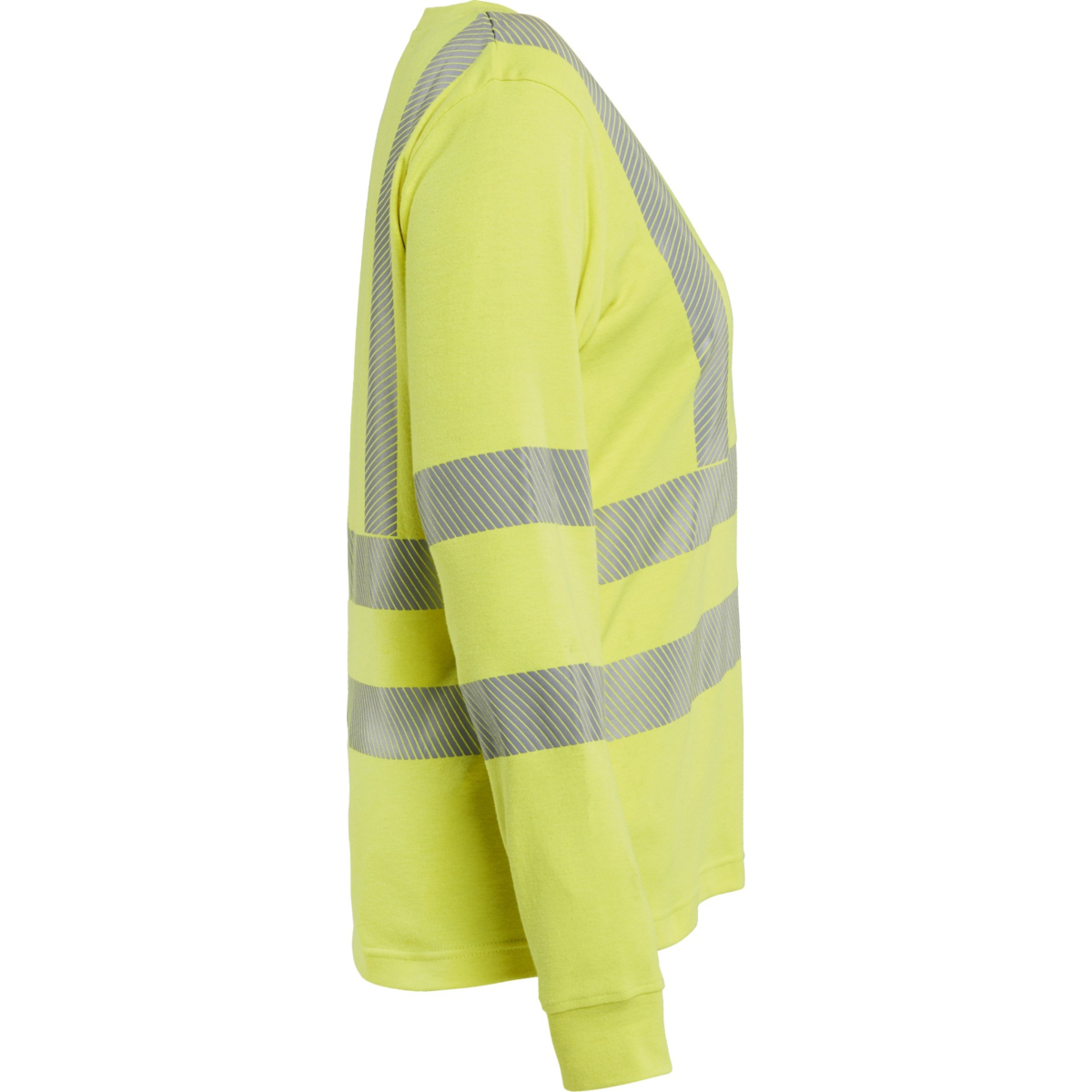 Damen Langarm T-Shirt Multinorm