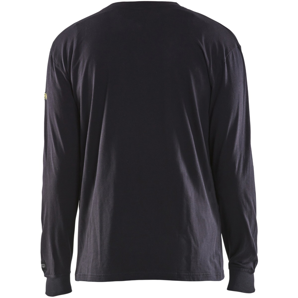 Flammhemmendes Langarm-T-Shirt