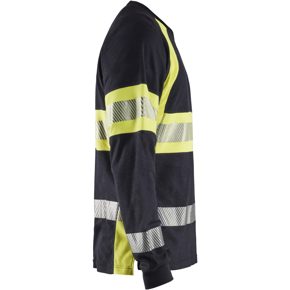 Flammhemmendes Langarm-T-Shirt