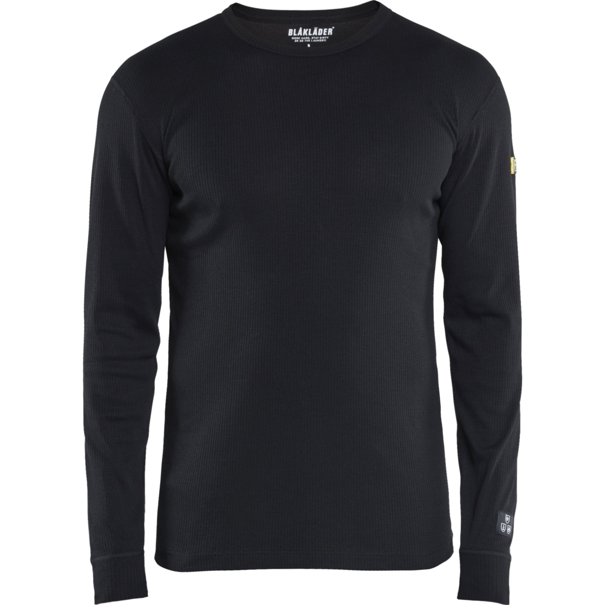 Flammhemmendes Unterwäscheoberteil