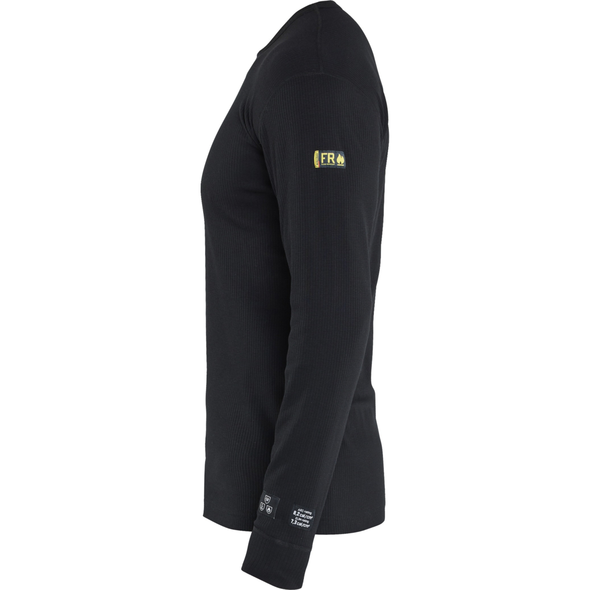 Flammhemmendes Unterwäscheoberteil