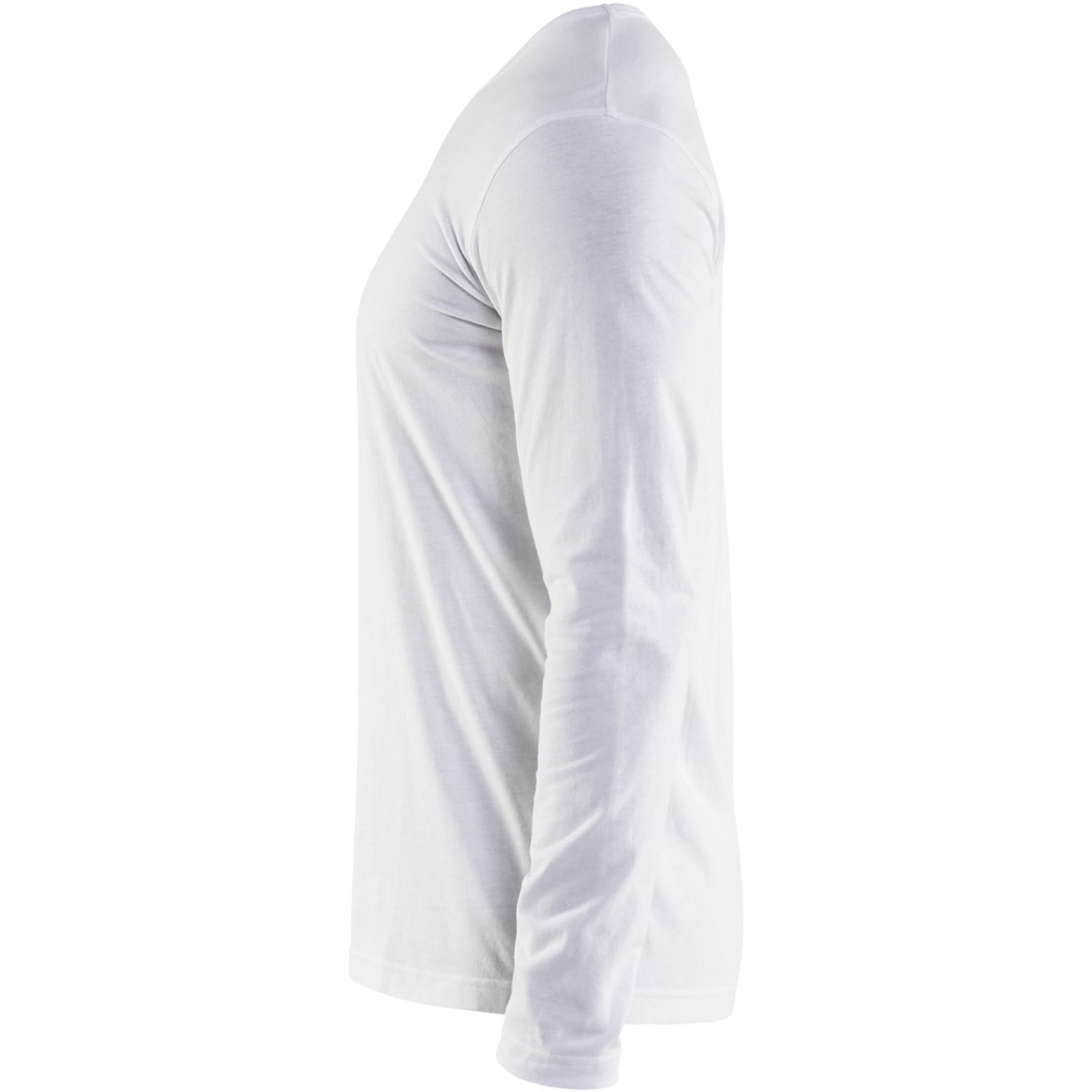 T-Shirt mit langen Ärmeln