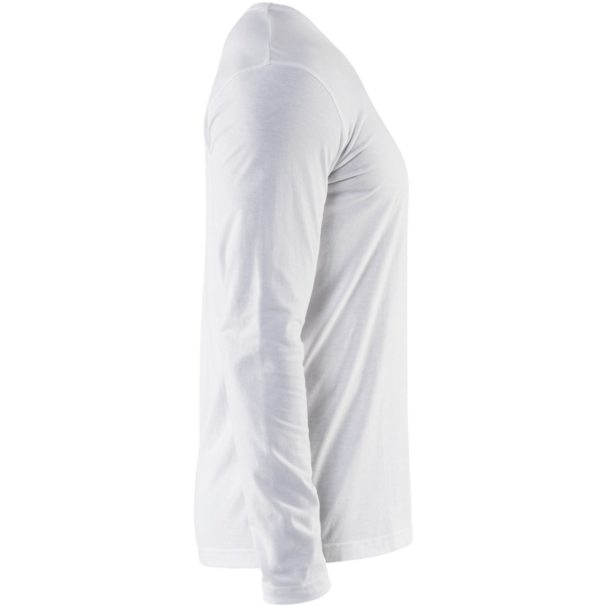 T-Shirt mit langen Ärmeln