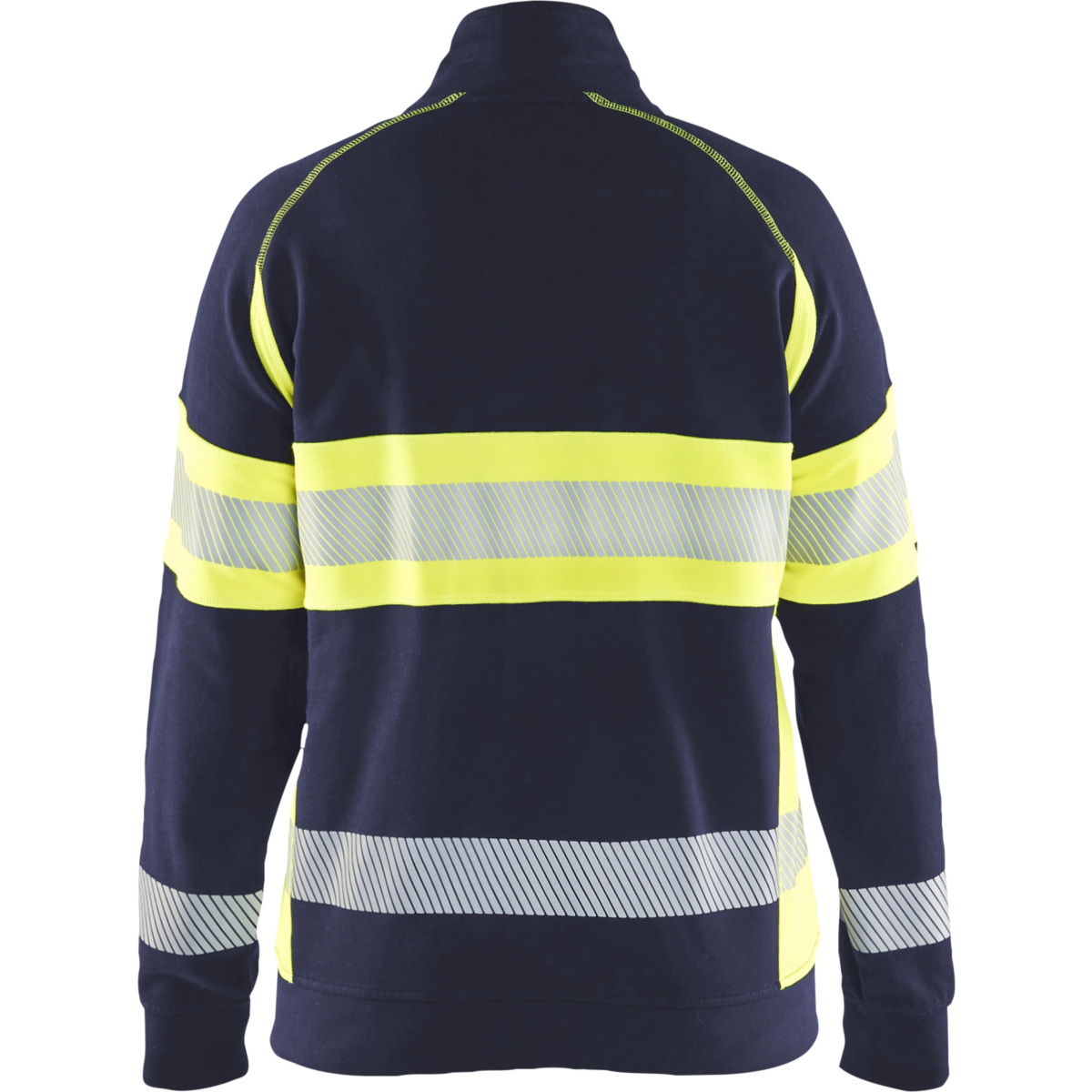 3505 Women’s Hi-Vis Sweatshirt