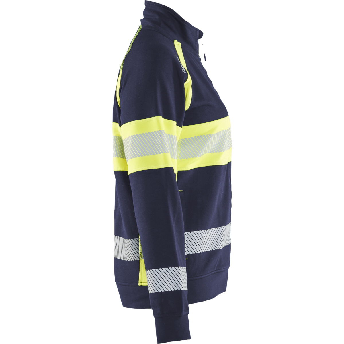 3505 Women’s Hi-Vis Sweatshirt