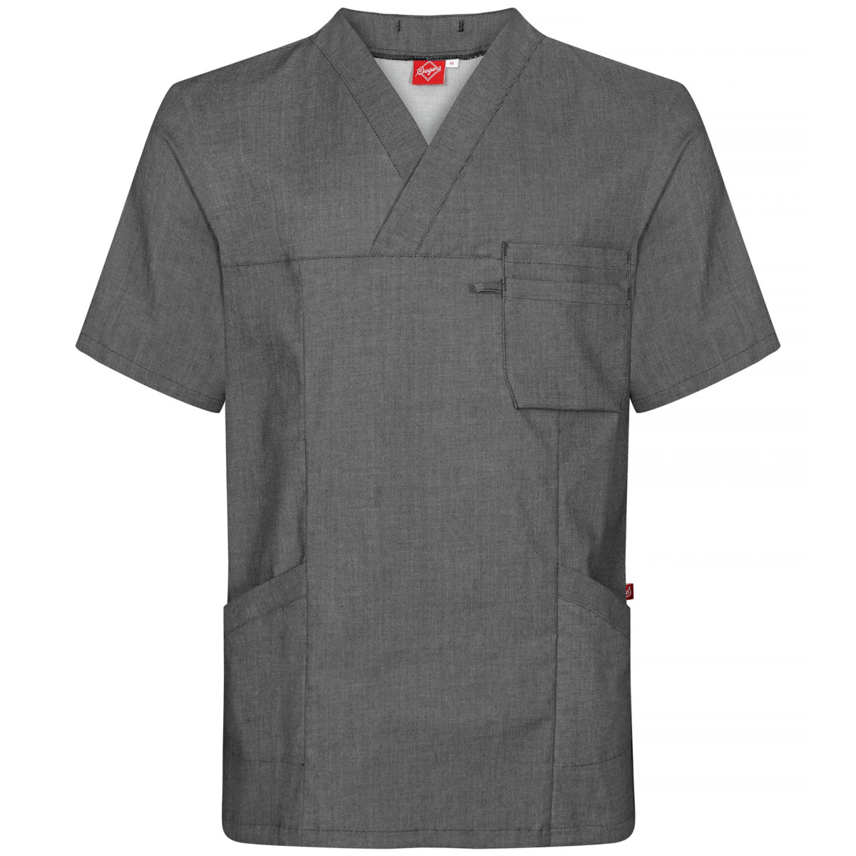 Stretch-Tunika (Unisex)