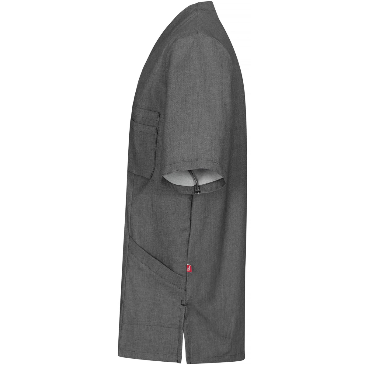 Stretch-Tunika (Unisex)