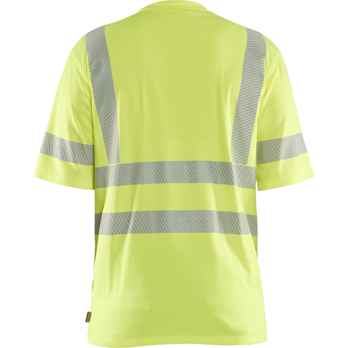 3522 Hi-vis T-shirt