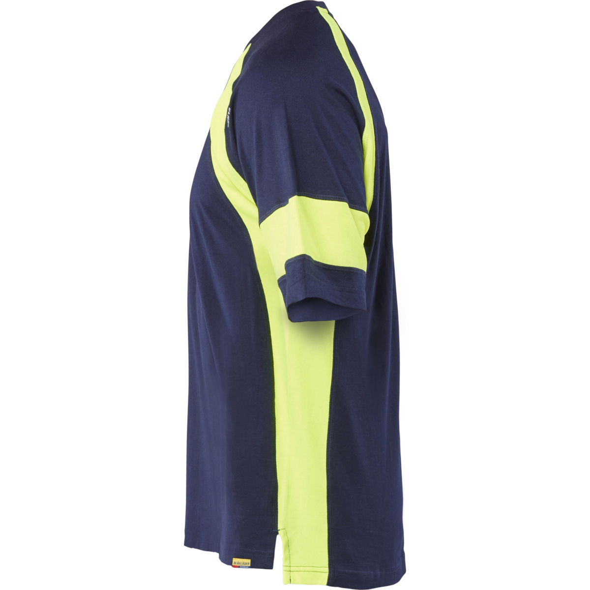 3523 T-shirt with Hi-Vis