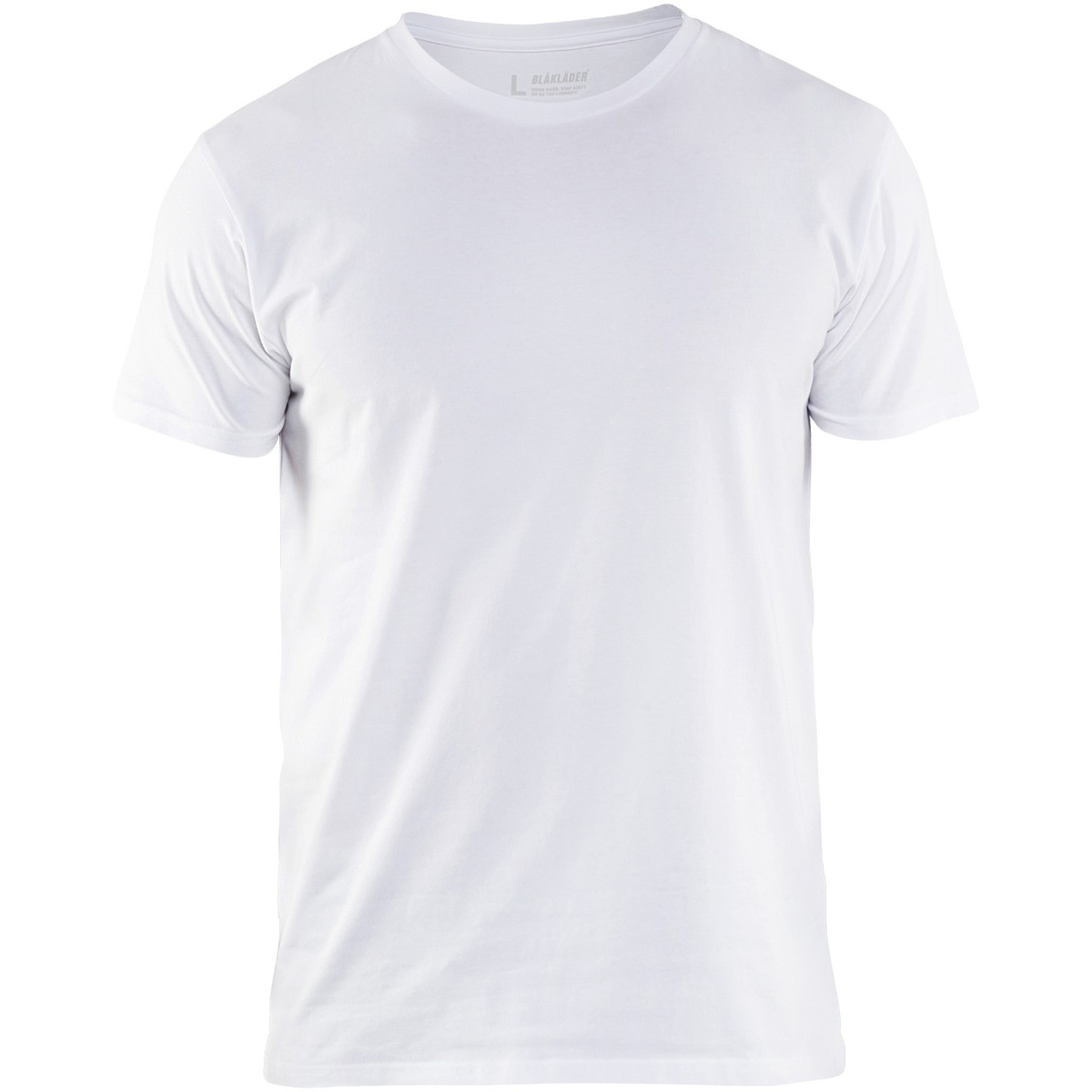 T-Shirt mit schmaler Passform